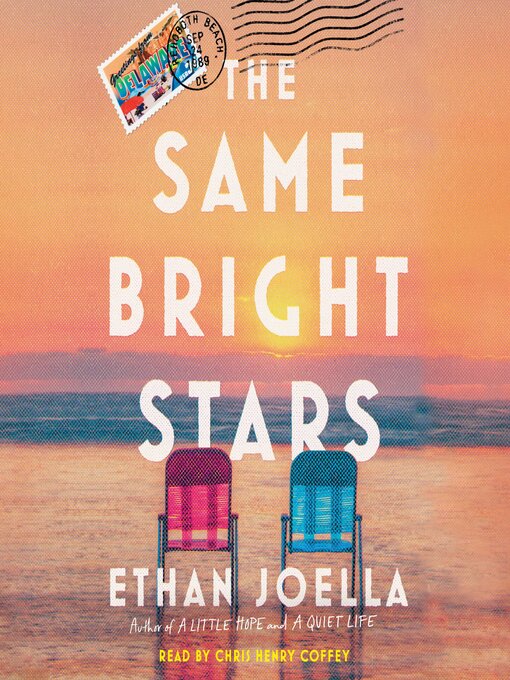 Title details for The Same Bright Stars by Ethan Joella - Available